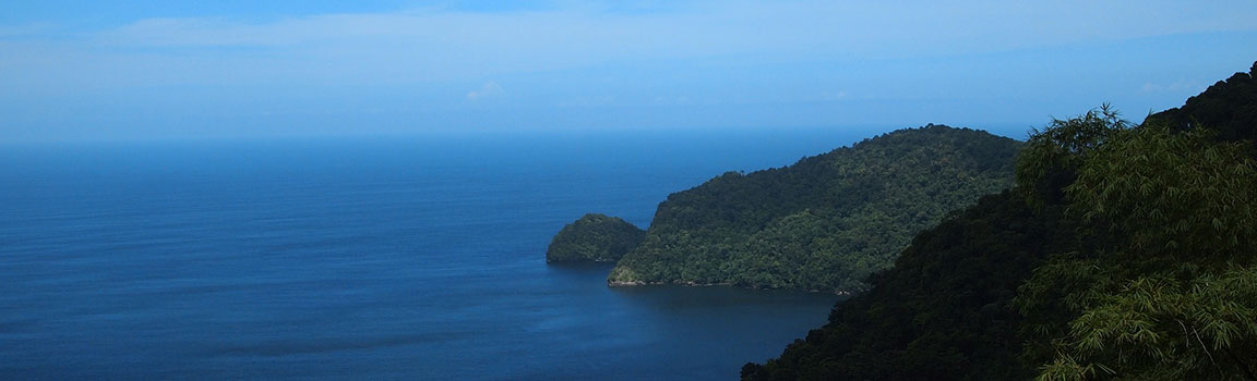 Trinidad ve Tobago
